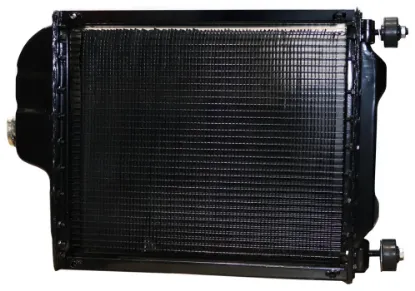 Picture of Belarus Tractor- Radiator