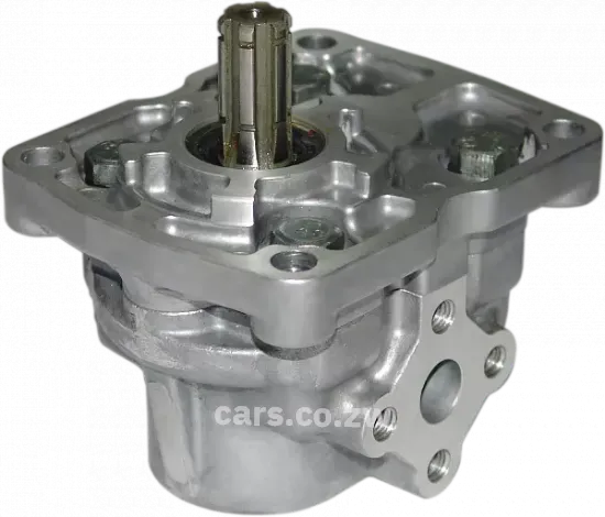 Picture of Belarus Tractor Steering Pump