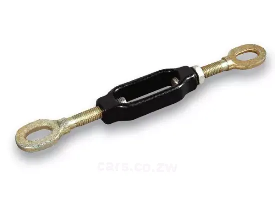 Picture of Belarus Tractor Coupler Assembled
