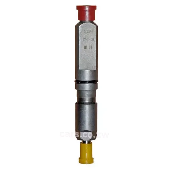 Picture of Belarus Tractor Injector