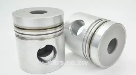 Picture of Belarus Tractor Piston