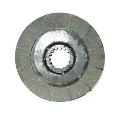Picture of Belarus Tractor Brake Disc