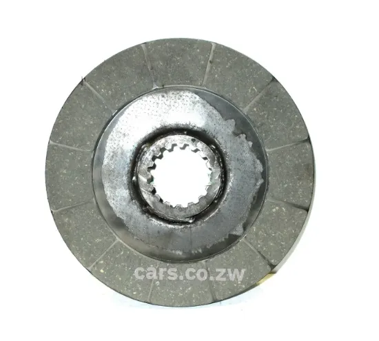 Picture of Belarus Tractor Brake Disc
