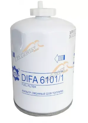 Picture of Belarus Tractor Fuel Filter