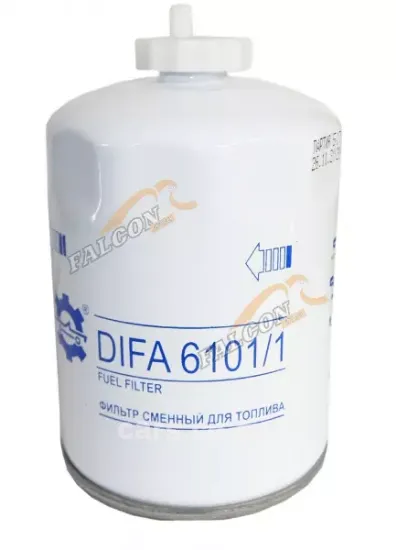Picture of Belarus Tractor Fuel Filter