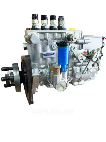 Picture of Fuel Pump
