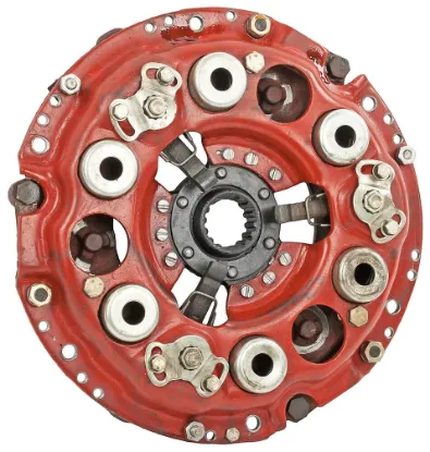Picture of Belarus Clutch Pressure Plate