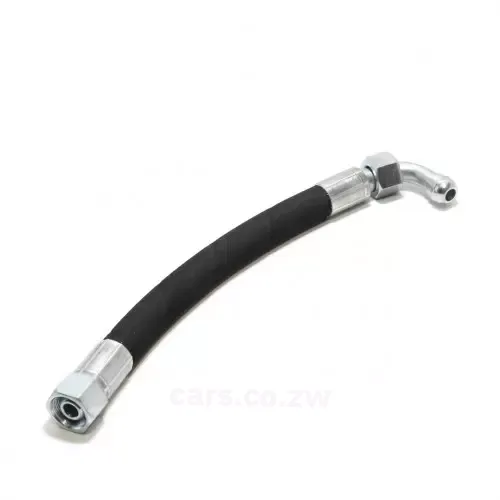 Picture of High Pressure Hose