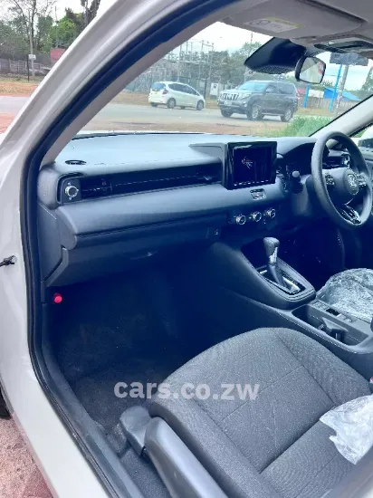 Picture of Honda Vezel 2021