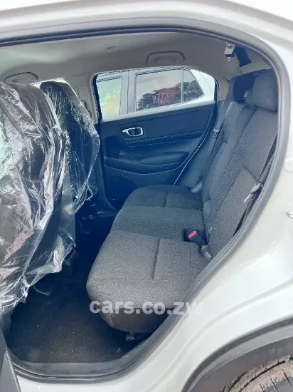 Picture of Honda Vezel 2021