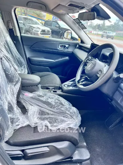 Picture of Honda Vezel 2021