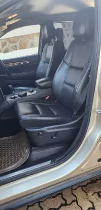 Picture of Jeep Grand Cherokee 2012