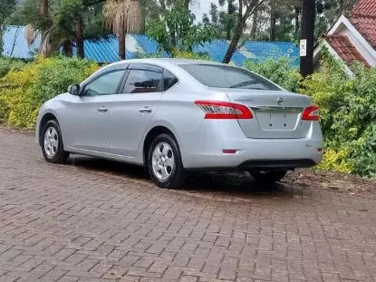 Picture of Sedans for hire (Mazda Axela, Toyota Axios, Nissan Sulphys)