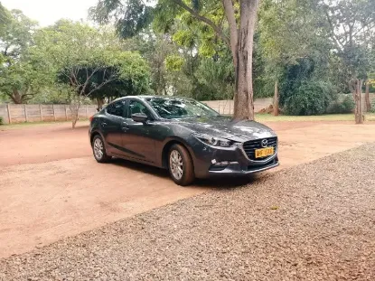Picture of Sedans for hire (Mazda Axela, Toyota Axios, Nissan Sulphys)