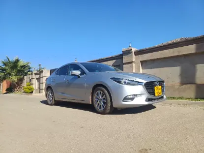 Picture of Sedans for hire (Mazda Axela, Toyota Axios, Nissan Sulphys)