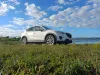 Picture of Mazda CX5 Skyactiv for hire!