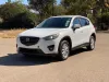 Picture of Mazda CX5 Skyactiv for hire!