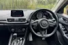 Picture of Mazda Axela for hire!