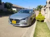 Picture of Mazda Axela for hire!