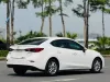 Picture of Mazda Axela for hire!