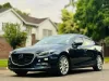 Picture of Mazda Axela for hire!