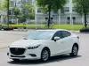 Picture of Mazda Axela for hire!