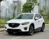 Picture of Mazda CX-5s for rental!