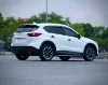 Picture of Mazda CX-5s for rental!