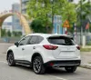 Picture of Mazda CX-5s for rental!