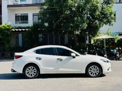 Picture of Mazda Axela (Mazda3) for hire!