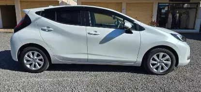 Picture of Fuel savers - small cars for hire!