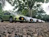 Picture of Fuel savers - small cars for hire!