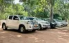 Picture of Toyota Hilux D4D for Hire!