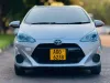 Picture of Toyota Aqua for hire!