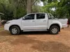 Picture of Toyota Hilux D4D for Hire!