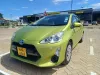 Picture of Toyota Aqua for hire!