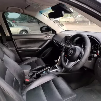 Picture of Rent a Mazda CX-5!