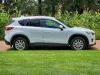 Picture of Compact SUVs - Mazda CX-5s for hire!
