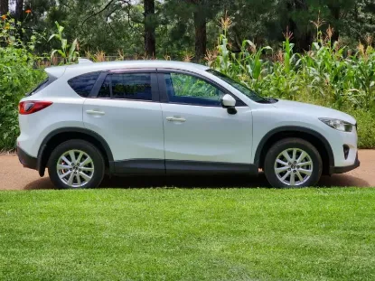 Picture of Compact SUVs - Mazda CX-5s for hire!