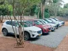 Picture of SUVs - Mazda CX-5s for hire!