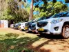 Picture of SUVs - Mazda CX-5s for hire!
