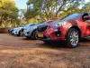 Picture of SUVs - Mazda CX-5s for hire!