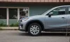 Picture of Mazda CX-5s for hire!