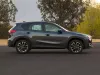 Picture of Mazda CX-5s for hire!