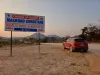 Picture of Mazda CX-5s for hire!