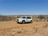 Picture of Mazda CX-5s for hire!