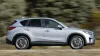 Picture of Mazda CX-5s for hire!