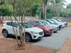 Picture of Automatic Mazda CX-5s for hire!