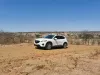 Picture of Automatic Mazda CX-5s for hire!