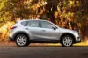 Picture of Automatic Mazda CX-5s for hire!